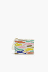 Rainbow Night Pouch