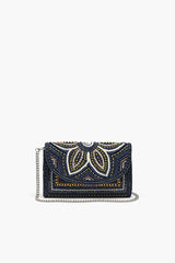 Black Sand Clutch