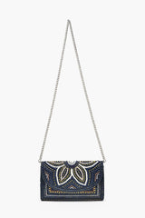Black Sand Clutch