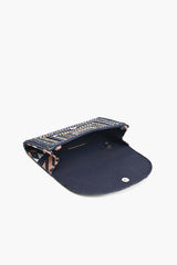 Black Sand Clutch