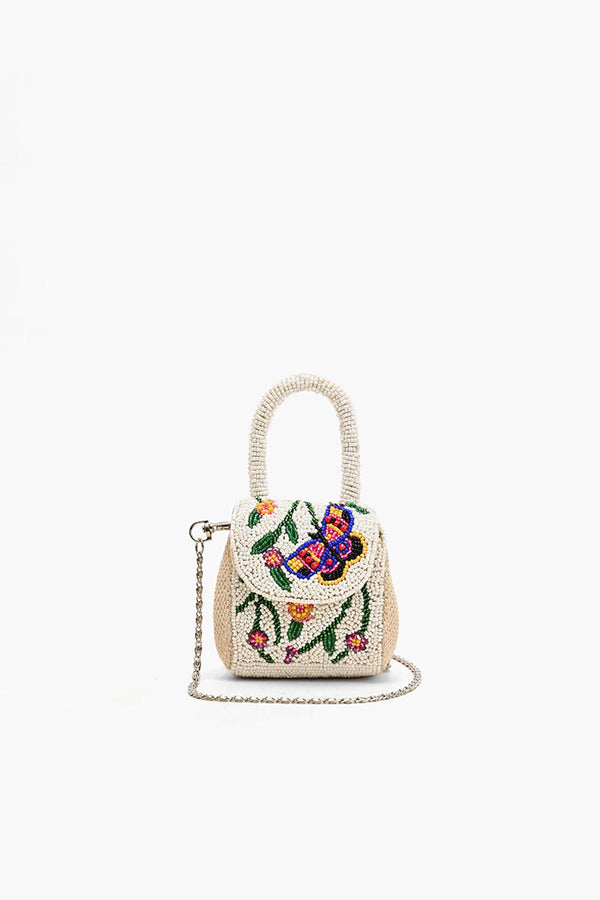 Little Flower Fun Mini bag