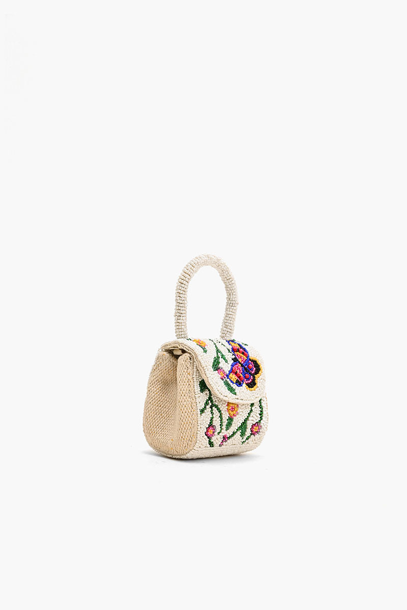 Little Flower Fun Mini bag