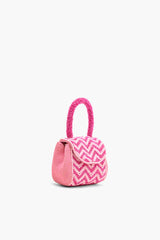 Pink Power Mini Bag