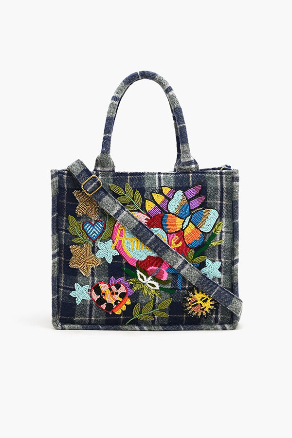 Amore Tote Bag