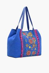 Bluebell Tote