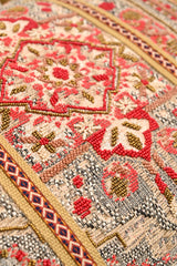 Royal Tapestry Duffel Bag
