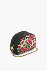 Hollyhock Cosmetic Pouch