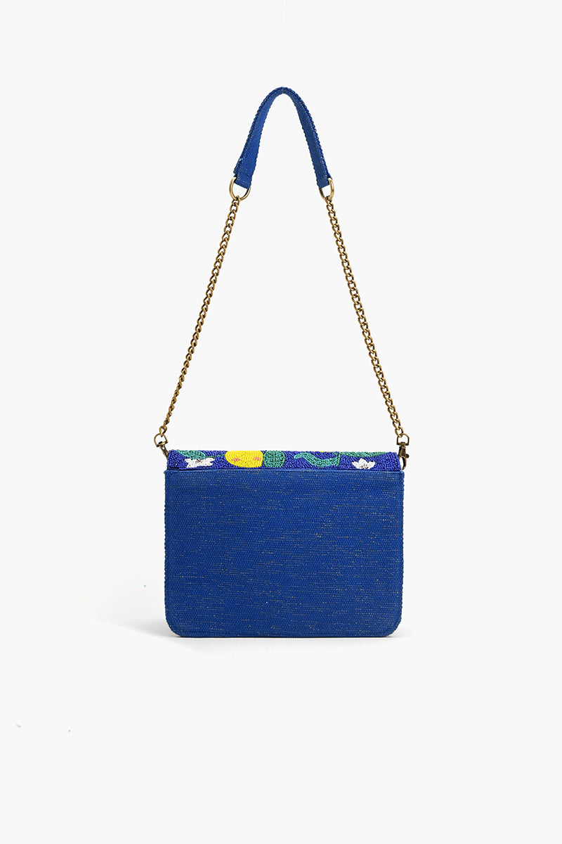 Positano Shoulder Bag America & Beyond