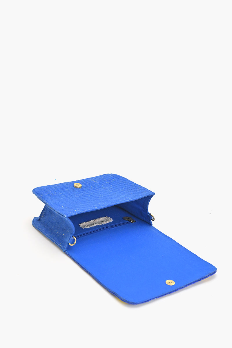 Positano Shoulder Bag America & Beyond