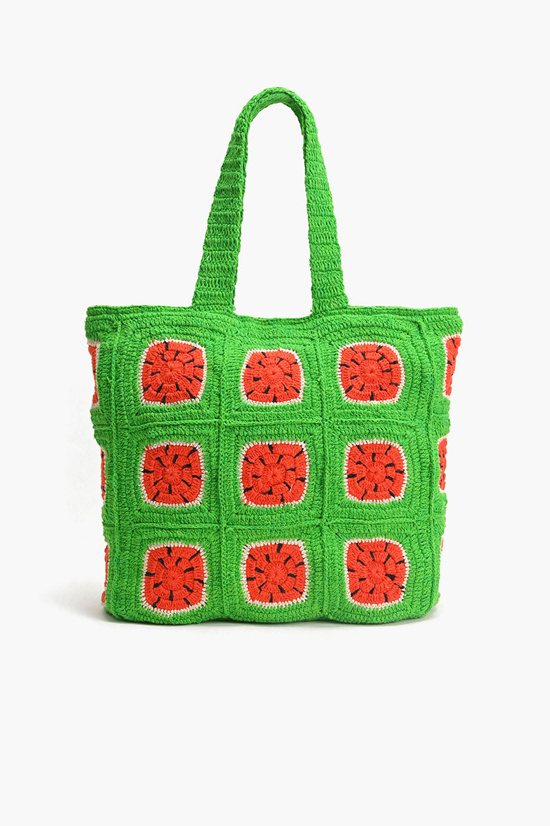 Grandmas Greatest Treasures Tote Bag