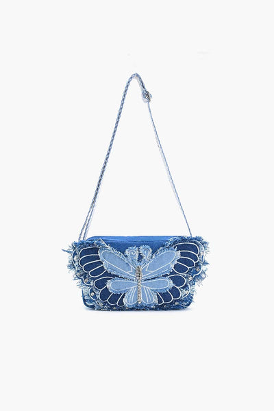 ★Fallett★ Asymmetric bag denim light blue AMT-BO1239-LIGHT-BLUE--2T.jpg