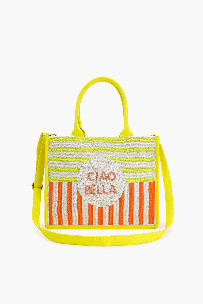Luxe Pocket Wallet–Ciao Bella