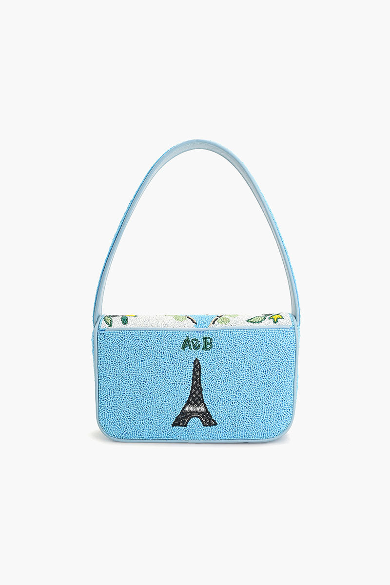 Paris Shoulder Bag | America & Beyond