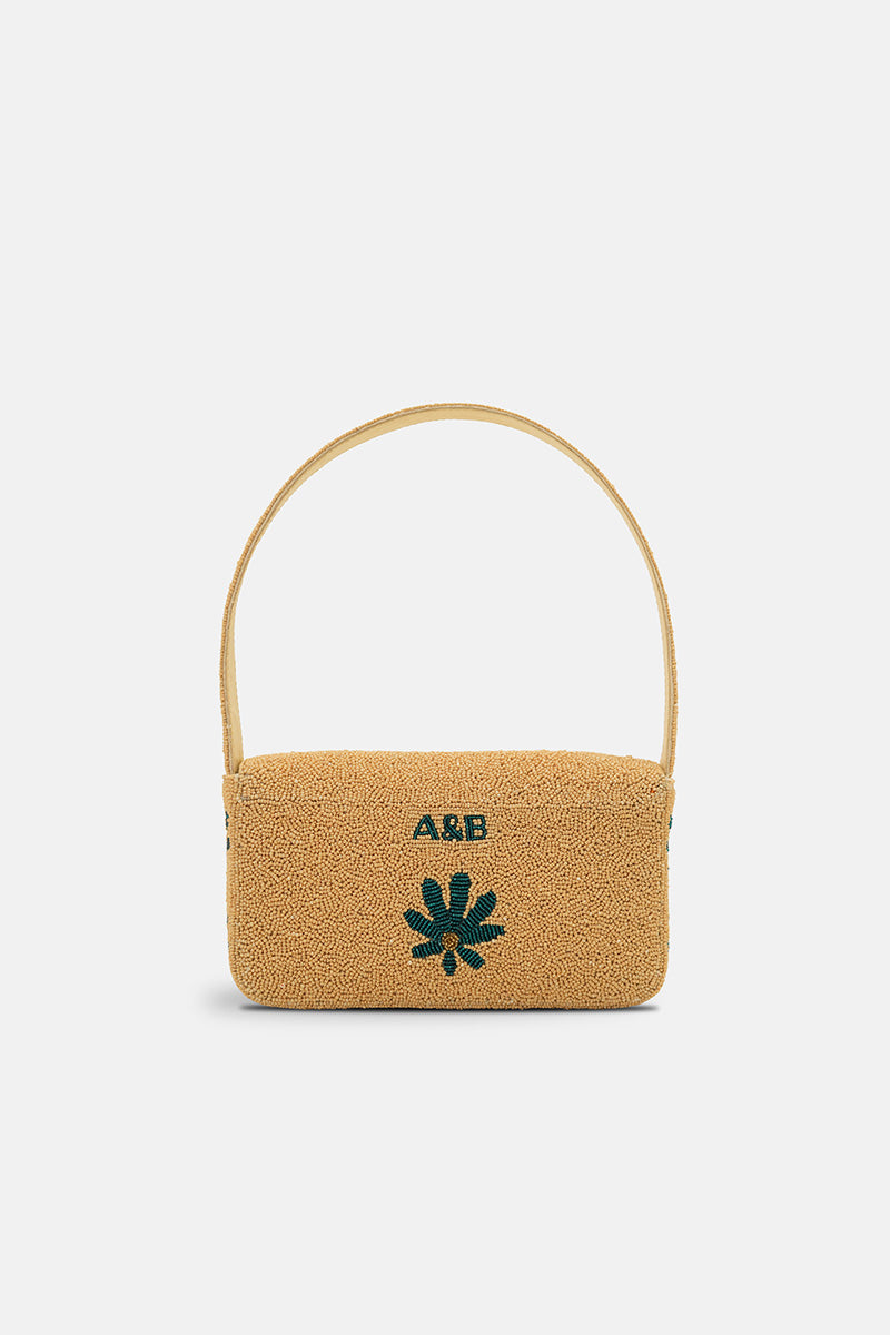 Ocean Turtle Shoulder Bag