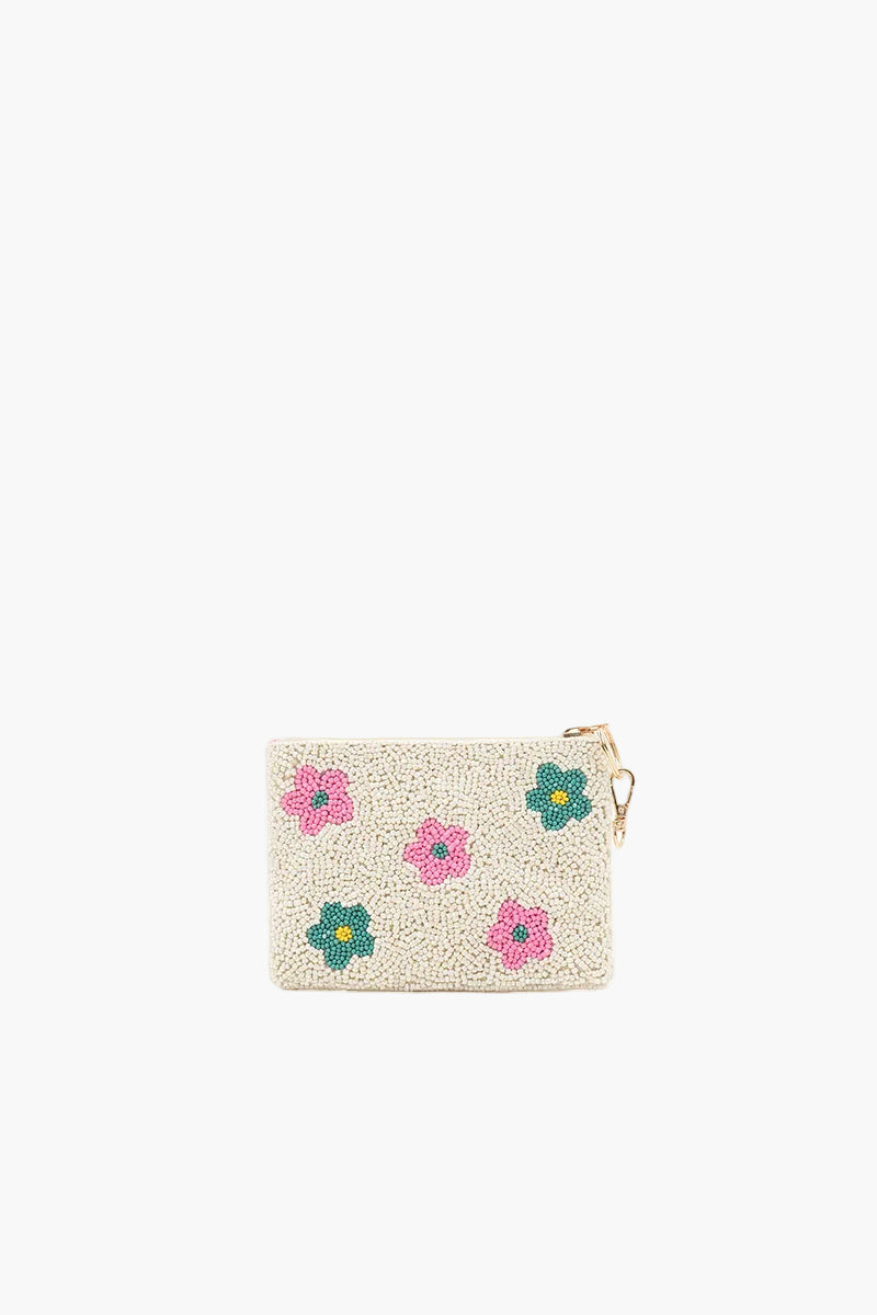 Pickleball martini Coin Pouch | View 2