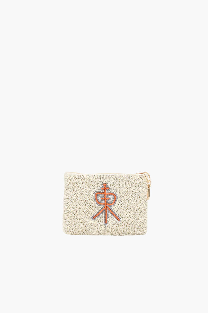 Mahjong Social Club Coin Pouch | View 2