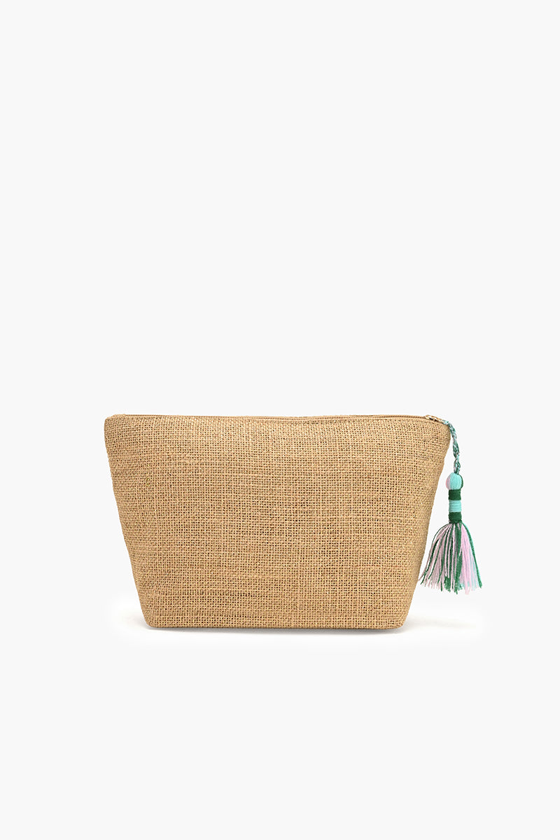 Salt Sand and Sea Travel Pouch | View 3