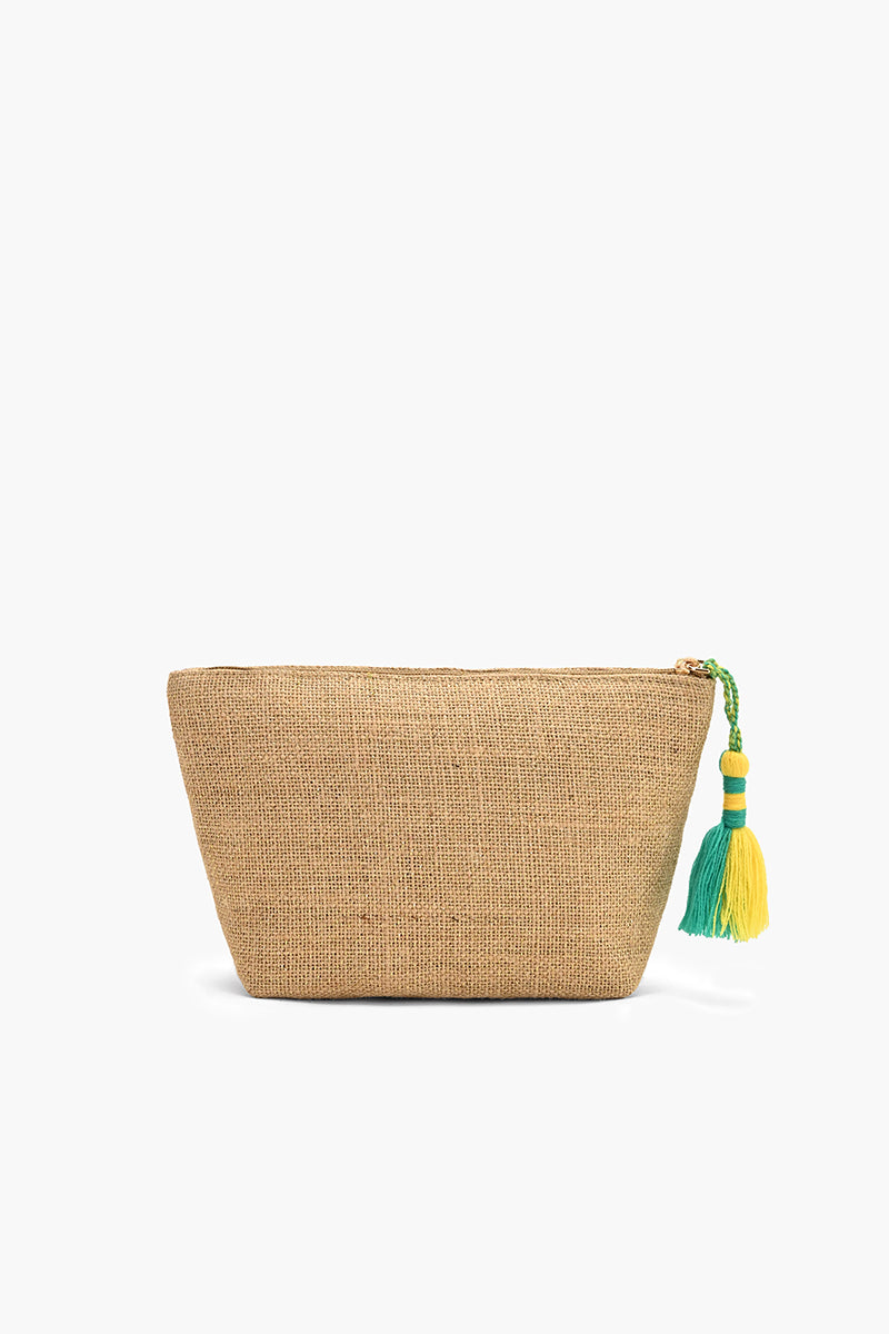 Cabana Catch-All Travel pouch | View 4