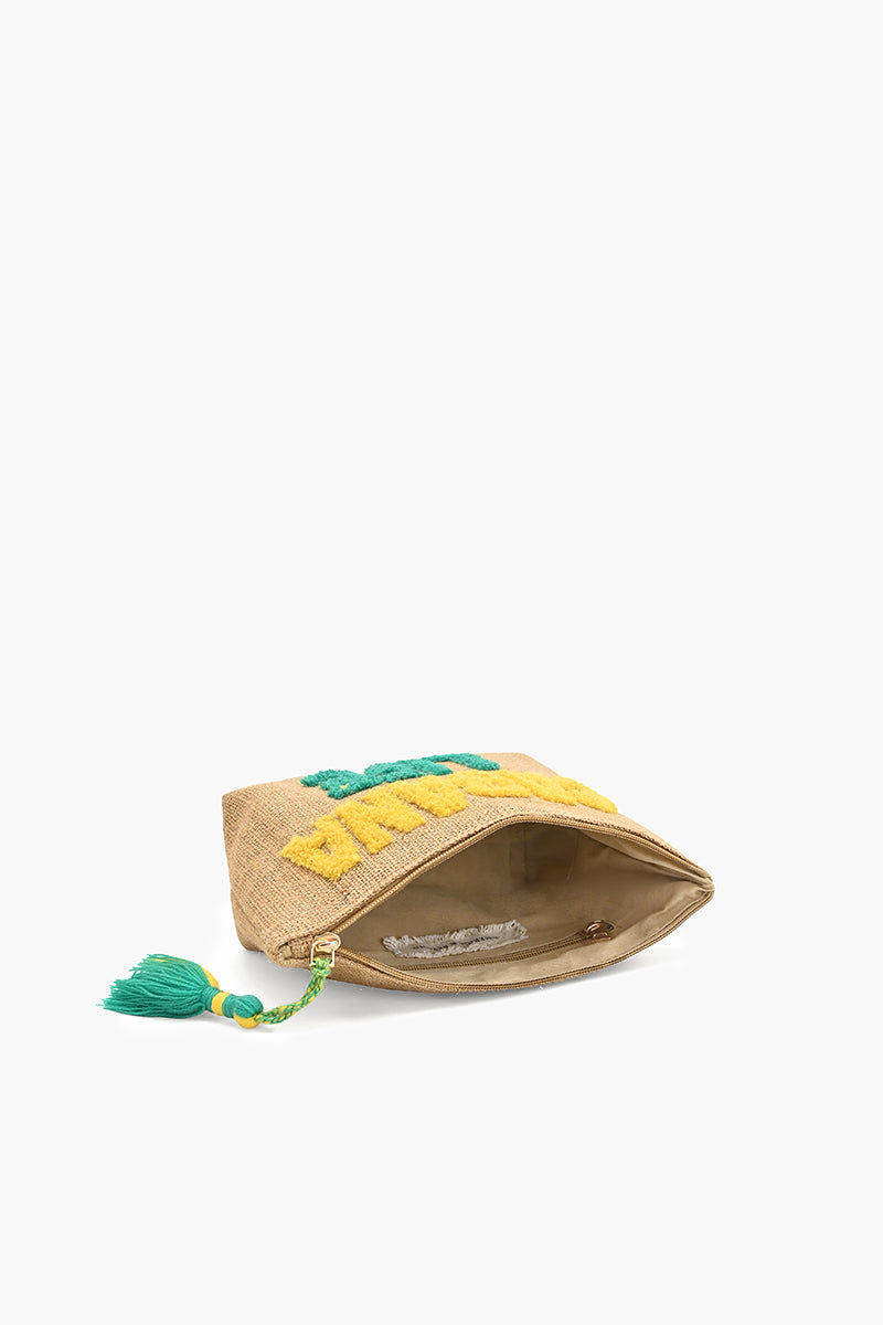 Cabana Catch-All Travel pouch