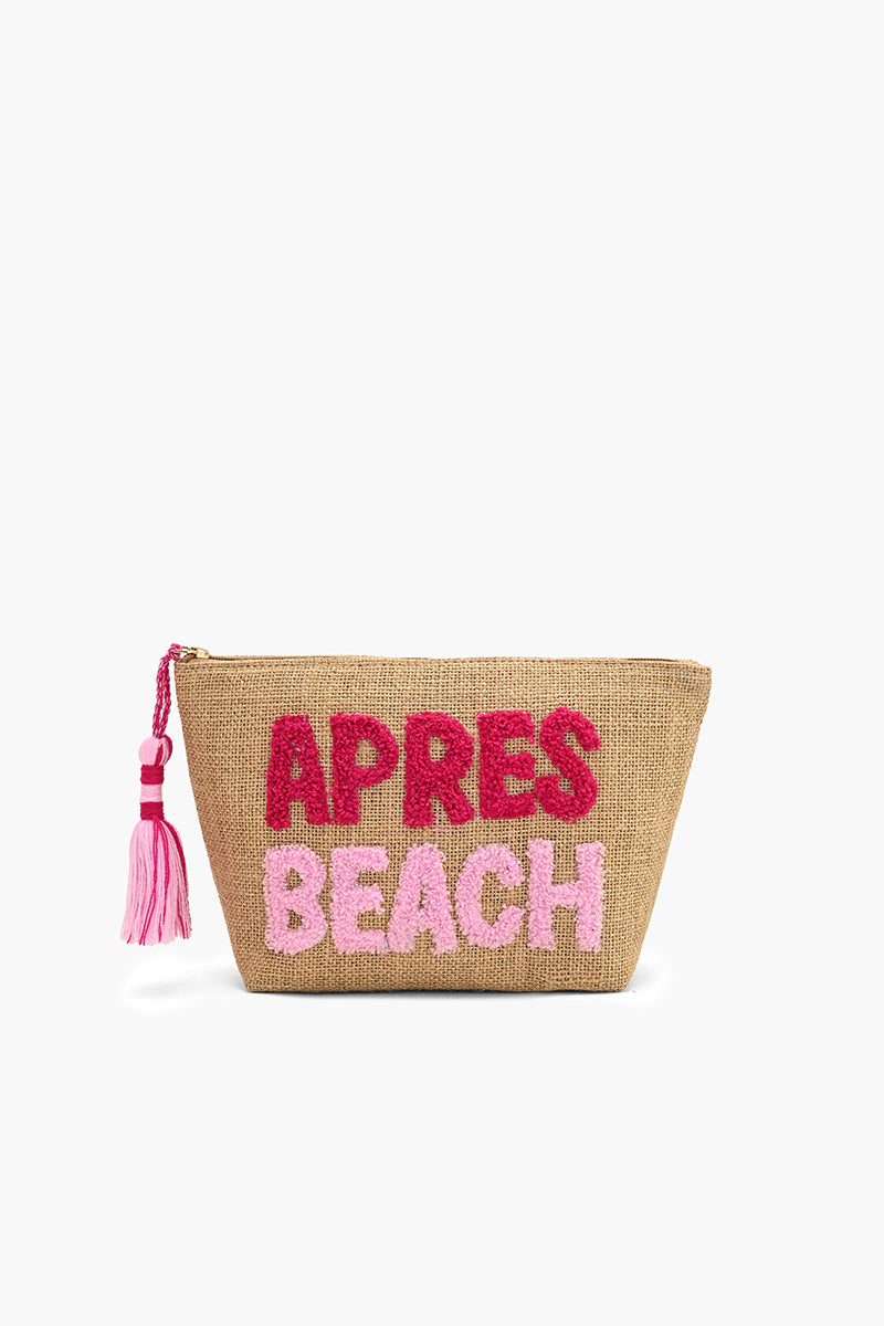 The Après Beach Travel Pouch | View 2