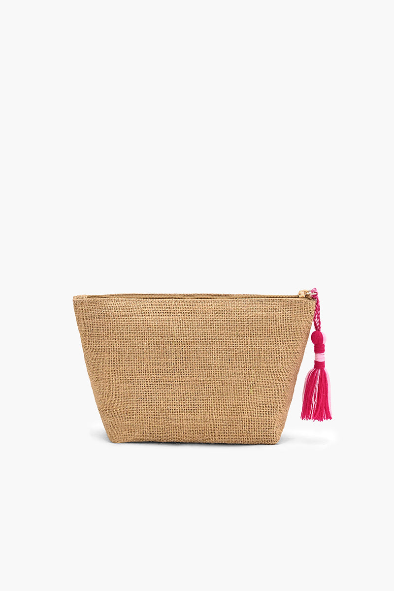 The Après Beach Travel Pouch | View 5