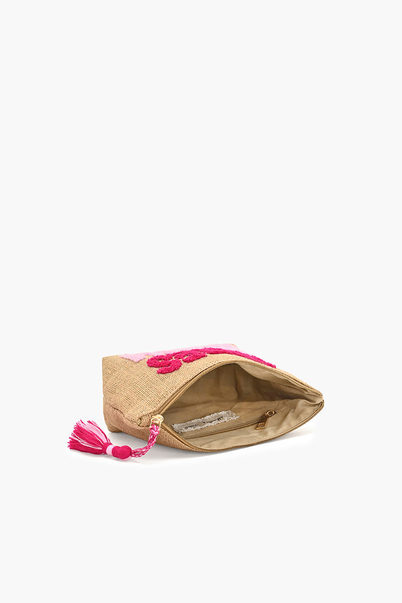 The Après Beach Travel Pouch | View 6
