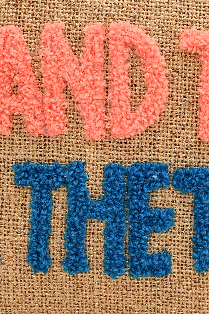 The Island Time Travel Pouch | View 2