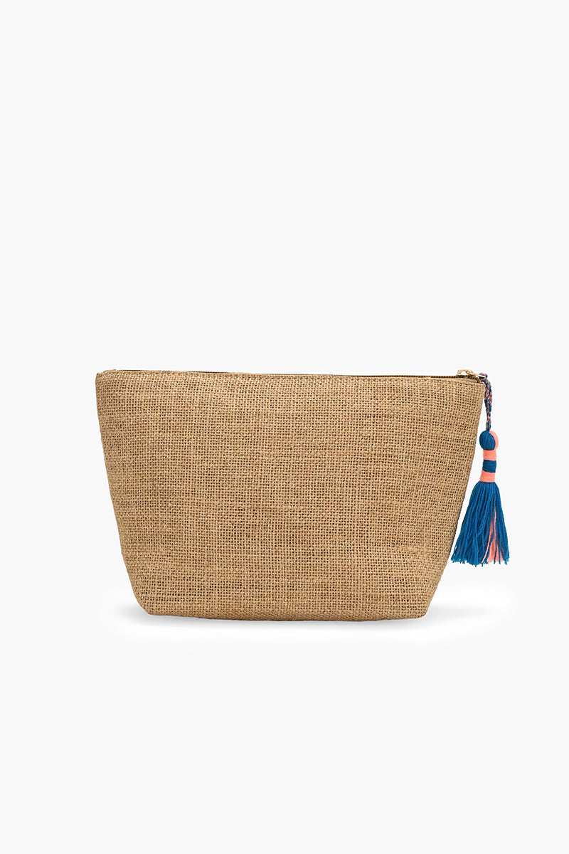 The Island Time Travel Pouch