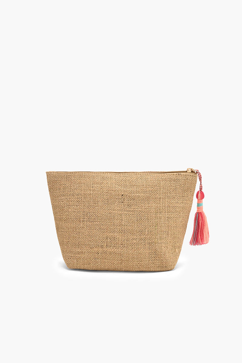 The Beach to Bar Travel Pouch | View 4