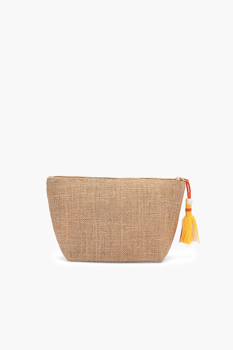 The SPF Essentials Travel Pouch