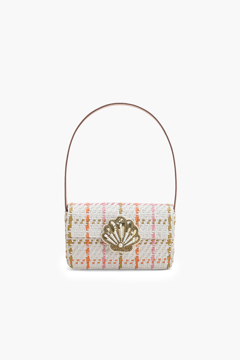 The Solitaire Shell Shoulder Bag | View 2