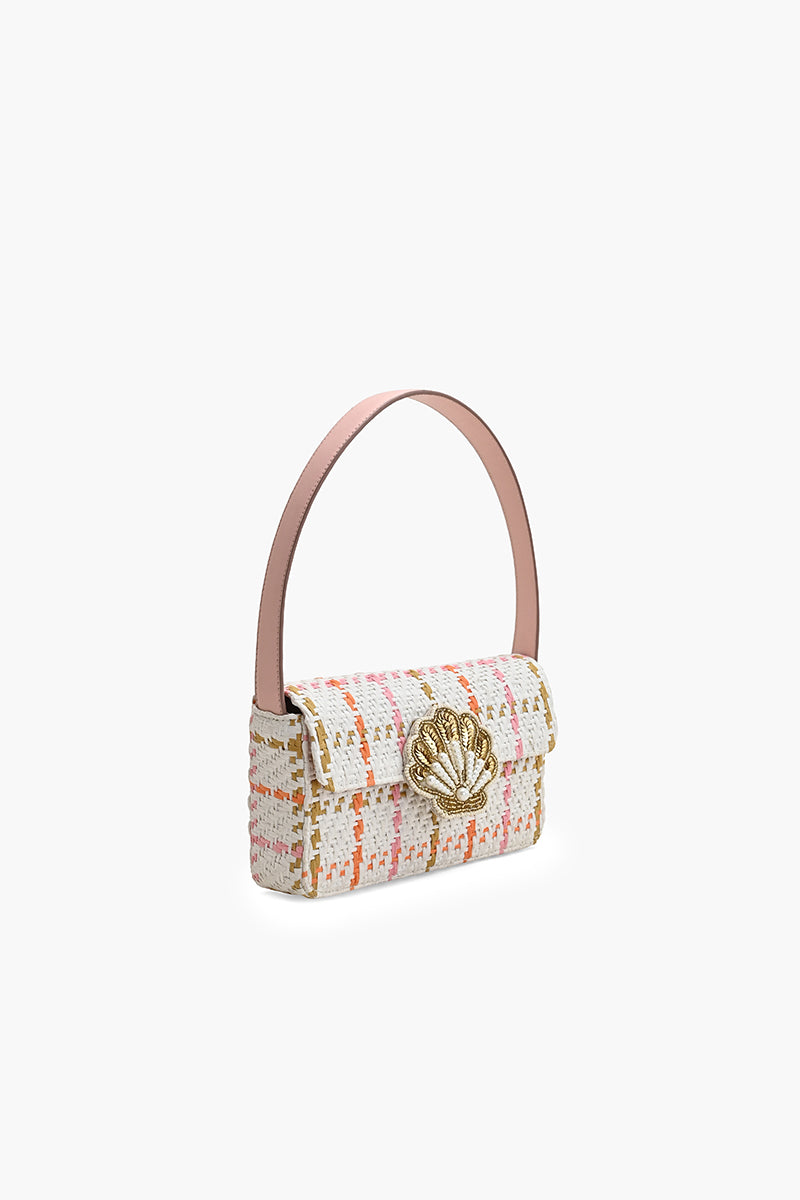 The Solitaire Shell Shoulder Bag | View 5