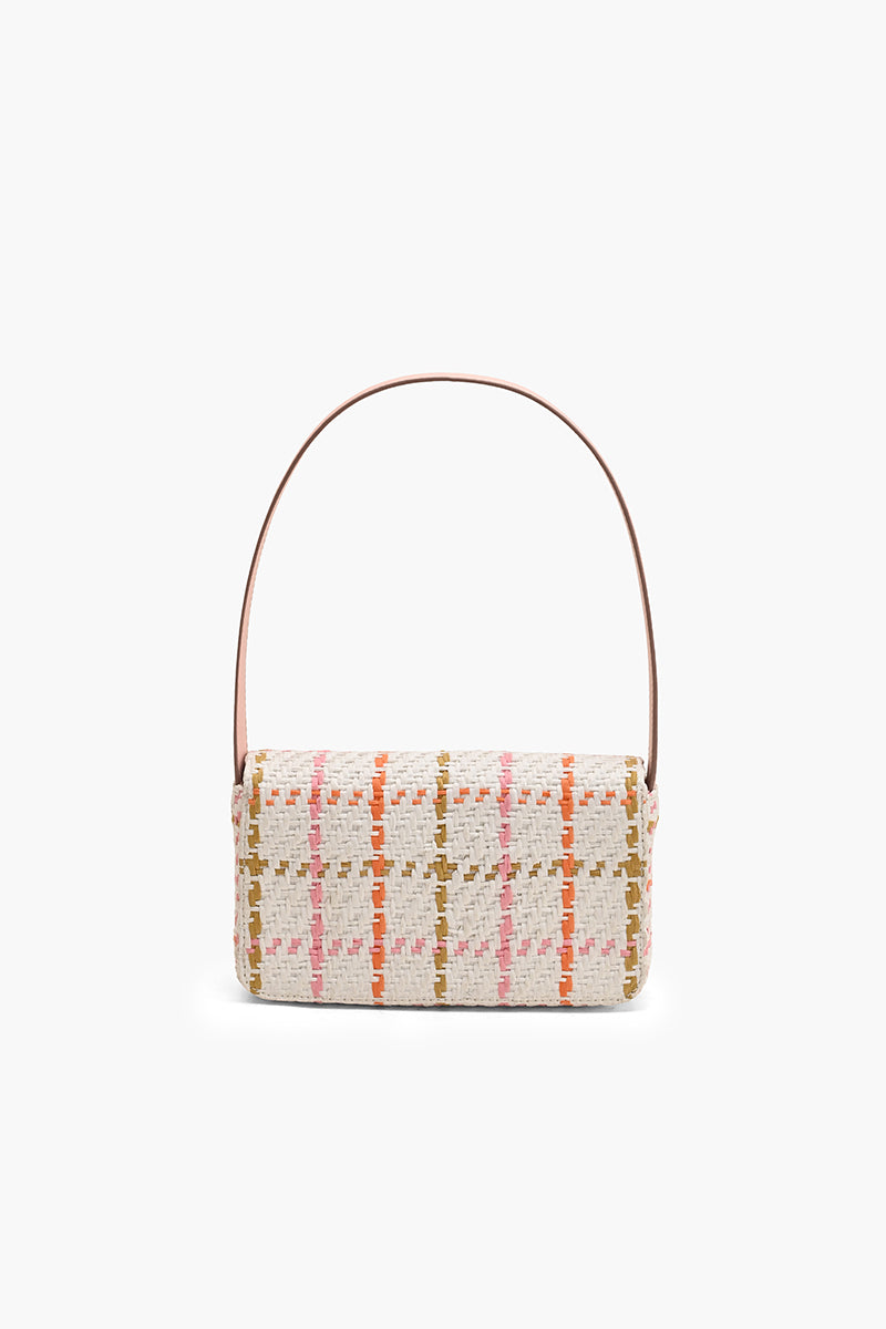 The Solitaire Shell Shoulder Bag | View 4