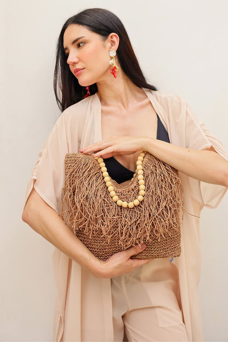 The Island Shag Tote | View 1