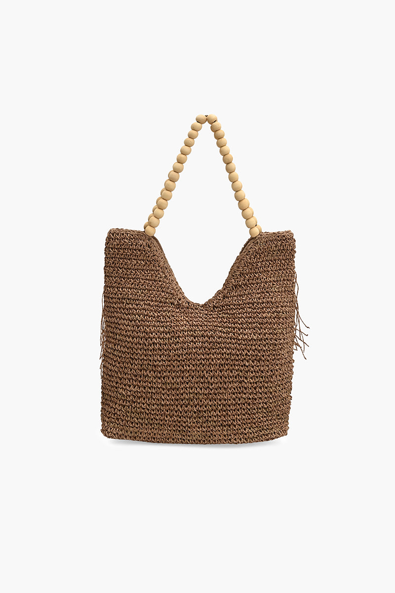 The Island Shag Tote