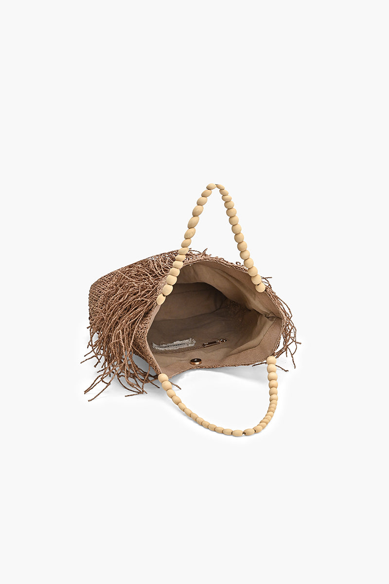 The Island Shag Tote | View 4