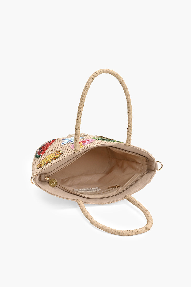 Island Souvenir Tote | View 6