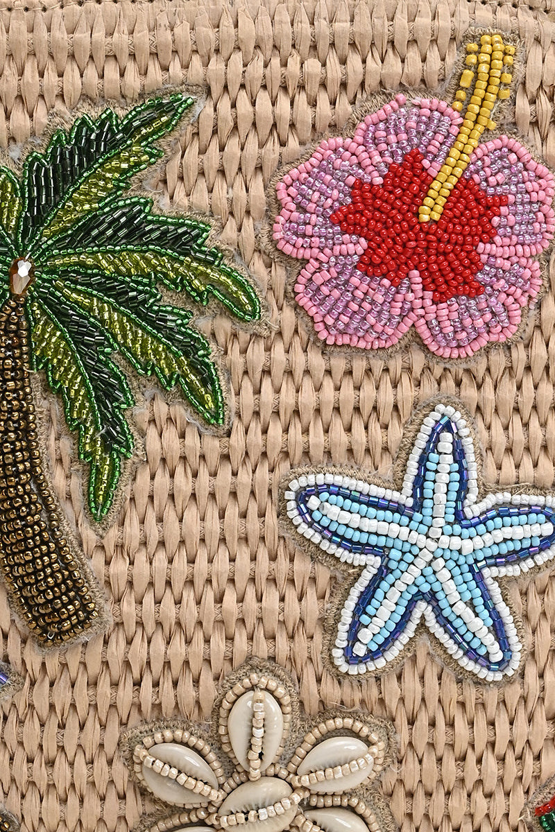 Island Souvenir Tote | View 3