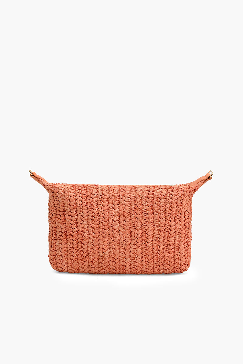 Gilded Nautical Shoulder Bag | View 5