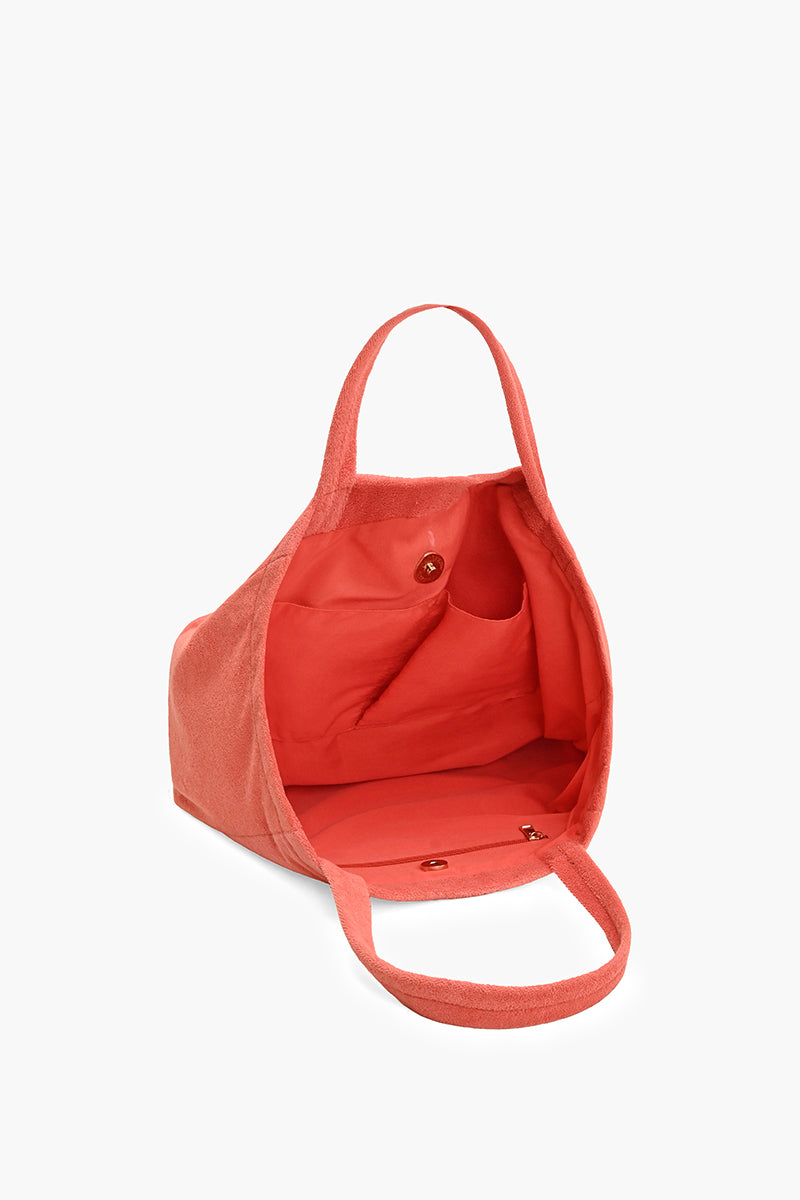 Coral Coast Palm Tote | View 6
