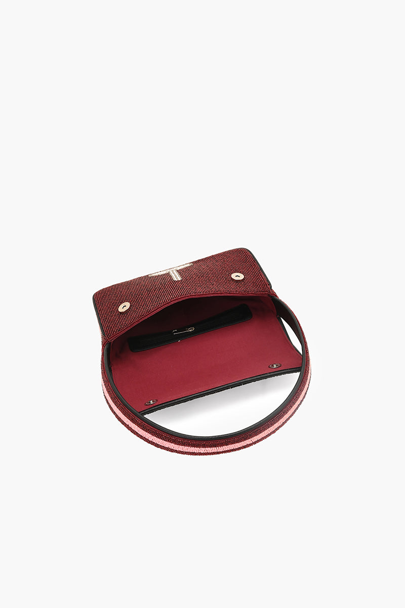 Martini Night Shoulder Bag | View 6