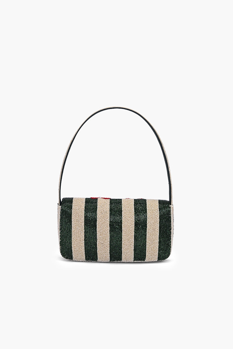 The Holly Bow Shoulder Bag | View 5