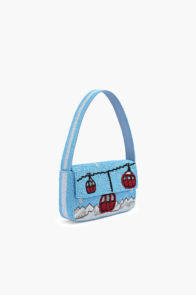 The Winter Vista Shoulder Bag | View 4