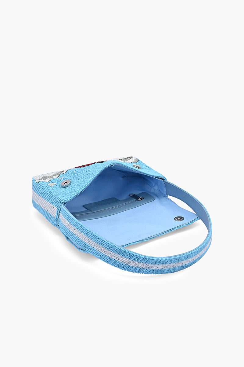 The Winter Vista Shoulder Bag | View 6
