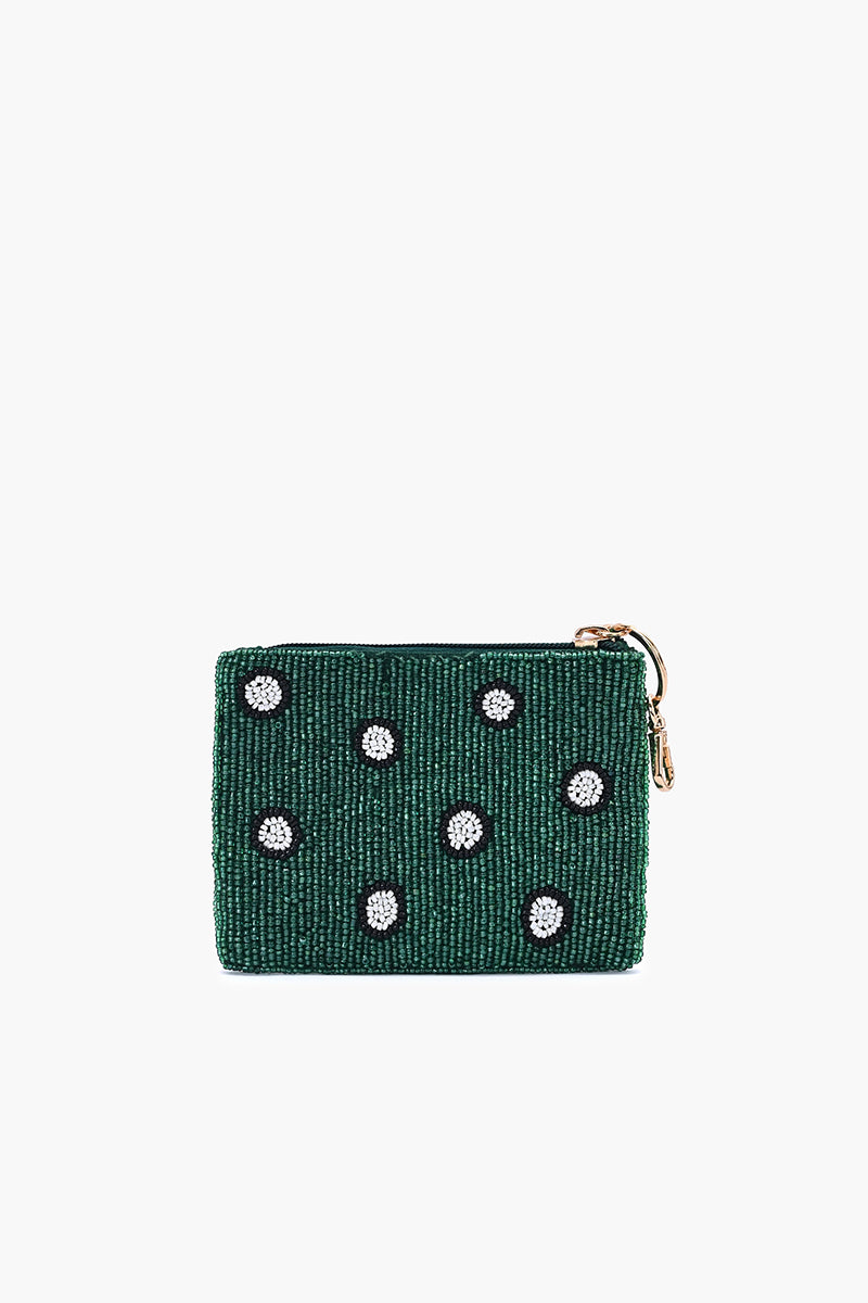 Fore The Drinks Coin Pouch | View 4