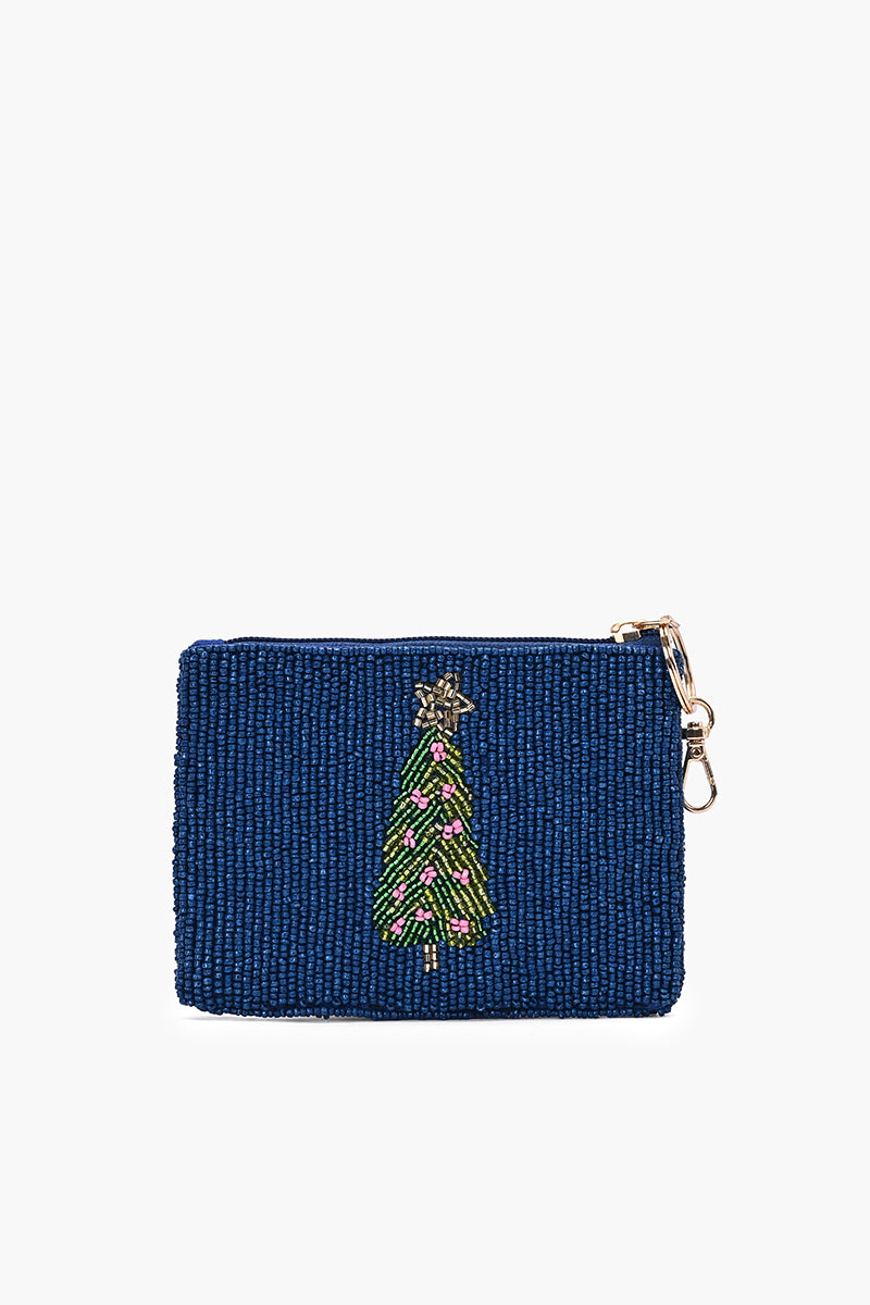Merry Carting Coin Pouch | View 4