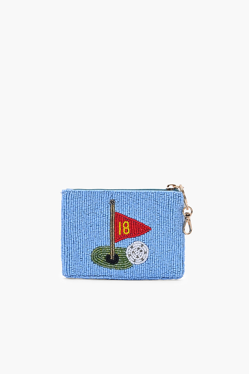 Talk Birdie To Me Coin Pouch | View 4