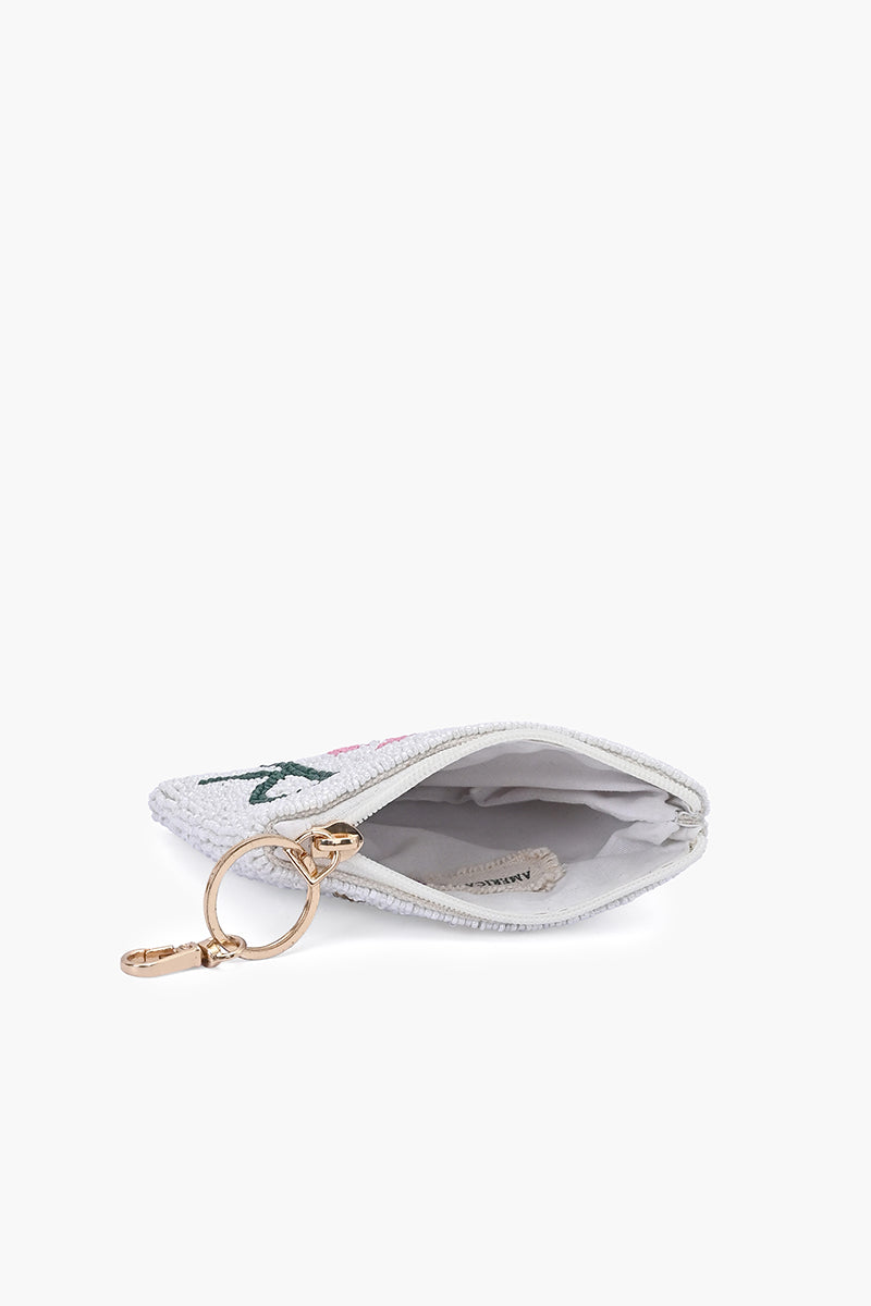 Bright Cheer Coin Pouch | View 5