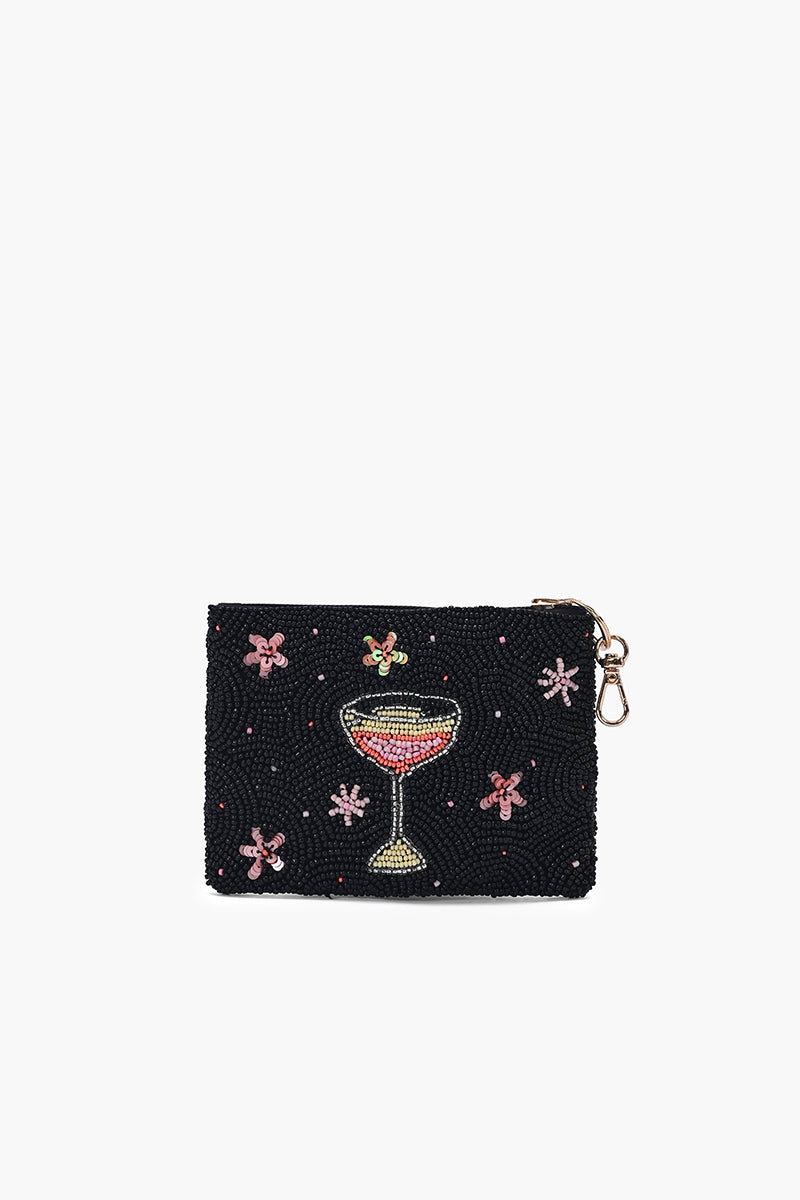 Fizz The Season Coin Pouch | View 4