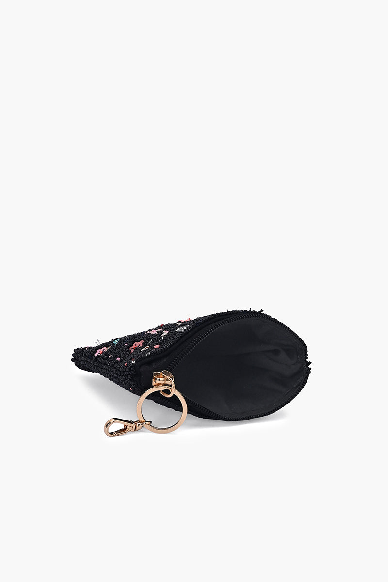 Fizz The Season Coin Pouch | View 5